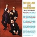 The Four Lads Sing Frank Loesser