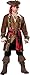 InCharacter Costumes Men's Captain Skullduggery