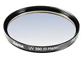 Hama Coated (both sides) UV Filter 52mm