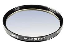 Hama Coated (Both Sides) UV Filter 52mm