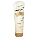 Aveeno Active Naturals Moisturizing Lotion, Medium Skin Tones, Continuous Radiance, 8 oz (227 g)
