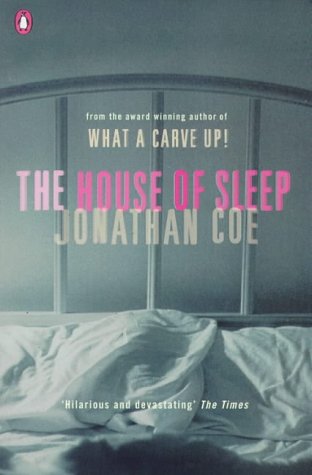 Childrens Toyshop  Books : The House of Sleep