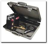 Schumacher 80 Amp DC Inverter Stick Welder with TIG Torch