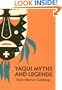 Yaqui Myths and Legends