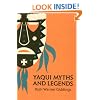 Yaqui Myths and Legends