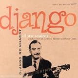 Revue Django Reinhardt  / All Star Sessions