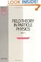 Field Theory in Particle Physics, Volume 1 (North-Holland Personal Library)