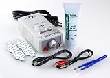 Vector Electrolysis Professional Hair Removal System with Foot Pedal