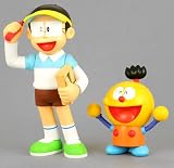 VINYL COLLECTIBLE DOLLS  木手英一&コロ助  2体セット