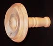 Swag Holder Kit for Drapes, 2/set [CAPITOL CITY LUMBER]