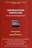 Information Feudalism