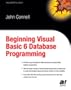 Beginning Visual Basic 6 Database Programming