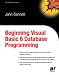 Beginning Visual Basic 6 Database Programming Reprint