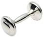 Dumbbell Rattle