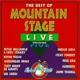 The Best of Mountain Stage Live Volume Five