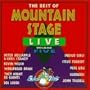 The Best of Mountain Stage Live Volume Five