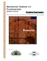 Mechanical Desktop 4.0 Fundamentals - Student  Manual