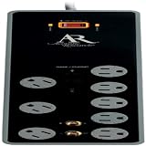 Acoustic Research 8-OUTLET Surge Suppressor