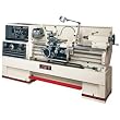 JET GH-1640ZX Lathe with Collet Closer