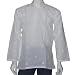 Mens Embroidered Kurta Casual Cotton Shirt India Size S Chest 36 (gck167)
