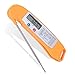 Wilker Digital Instant Read BBQ Meat Cooking Thermometer