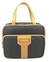 Samsonite 400.403 BK Kosmetiktasche 26 x 20 x 10 cm
