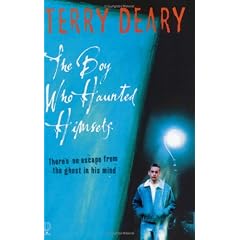 Boy Who Haunted Himself