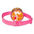 Women's Rock Candy Invisibelt - Neon Pink