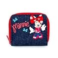 Minnie Mouse Clubhouse Denim Purse'