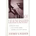 The Myth of Leadership: Creating Leaderless Organizations