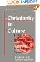 Christianity in Culture: A Study in Dynamic Biblical Theologizing in Cross-Cultural Perspective