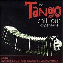 Chill Out: Tango