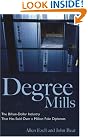 Degree Mills: The...