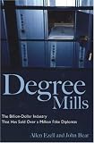 Degree Mills: The Billion-dollar Industry That Has Sold Over A Million Fake Diplomas