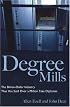 Degree Mills: The Billion-dollar Industry That Has Sold Over A Million Fake Diplomas