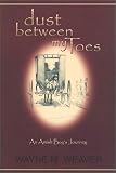 Dust Between My Toes: An Amish Boy's Journey