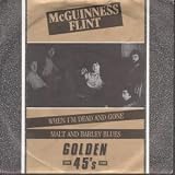 WHEN IM DEAD AND GONE 7 INCH (7" 45) UK CAPITOL 1984