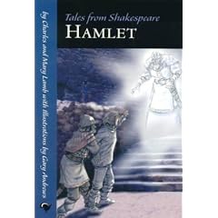 Tales from Shakespeare: "Hamlet"