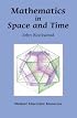 Mathematics in Space And Time (Waldorf Education Resources)