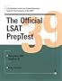 The Official LSAT PrepTest 39