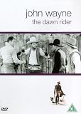 The Dawn Rider (Wayne) [DVD] [1935]