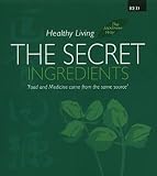 Healthy Living: The Secret Ingredients (The Japanese Way)