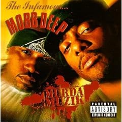 George Winston/Mobb Deep