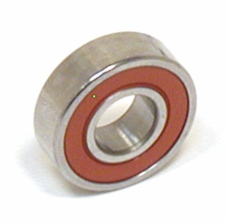 "Ball Bearing,Front:A-F,P,II,JJ"