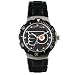 NHL Men's HD-PHI Agent Series Philadelphia Flyers Polyurethane Watch
