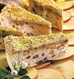 Caramel Apple Crumb - Gourmet Cheesecake