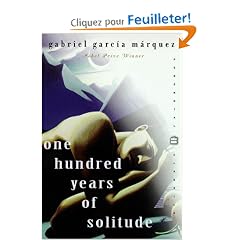 One Hundred Years of Solitude