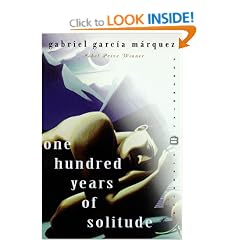 One Hundred Years of Solitude