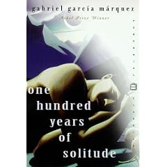 One Hundred Years of Solitude (Perennial Classics)
