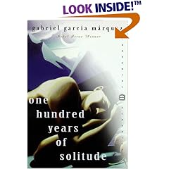 One Hundred Years of Solitude